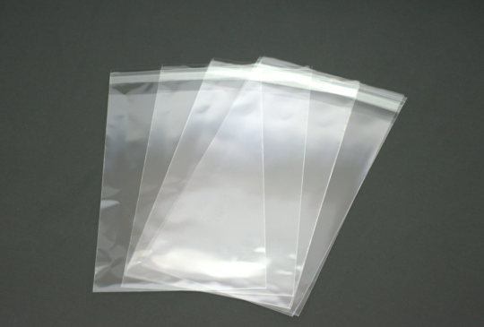 Polyprop Bag