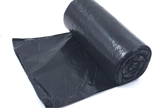 refuse bags