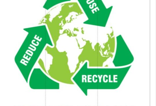 Recycling Trafford
