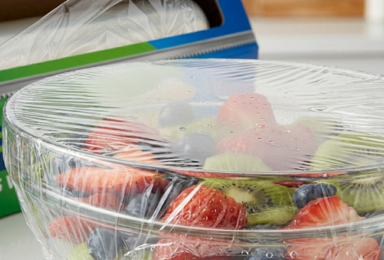 cling wrap